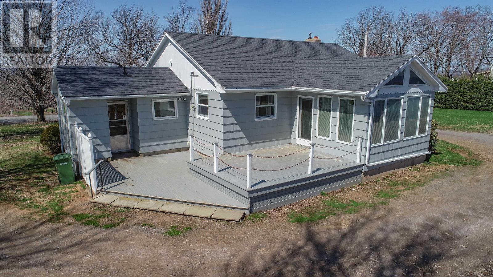 134 Prospect Road, Morristown, Nova Scotia  B0P 1E0 - Photo 5 - 202608760