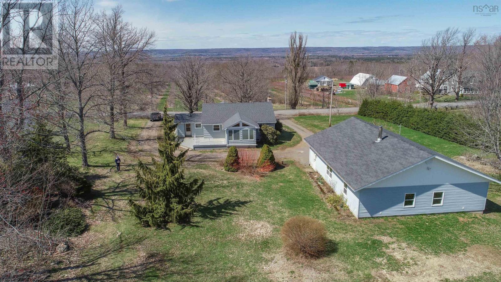 134 Prospect Road, Morristown, Nova Scotia  B0P 1E0 - Photo 6 - 202608760