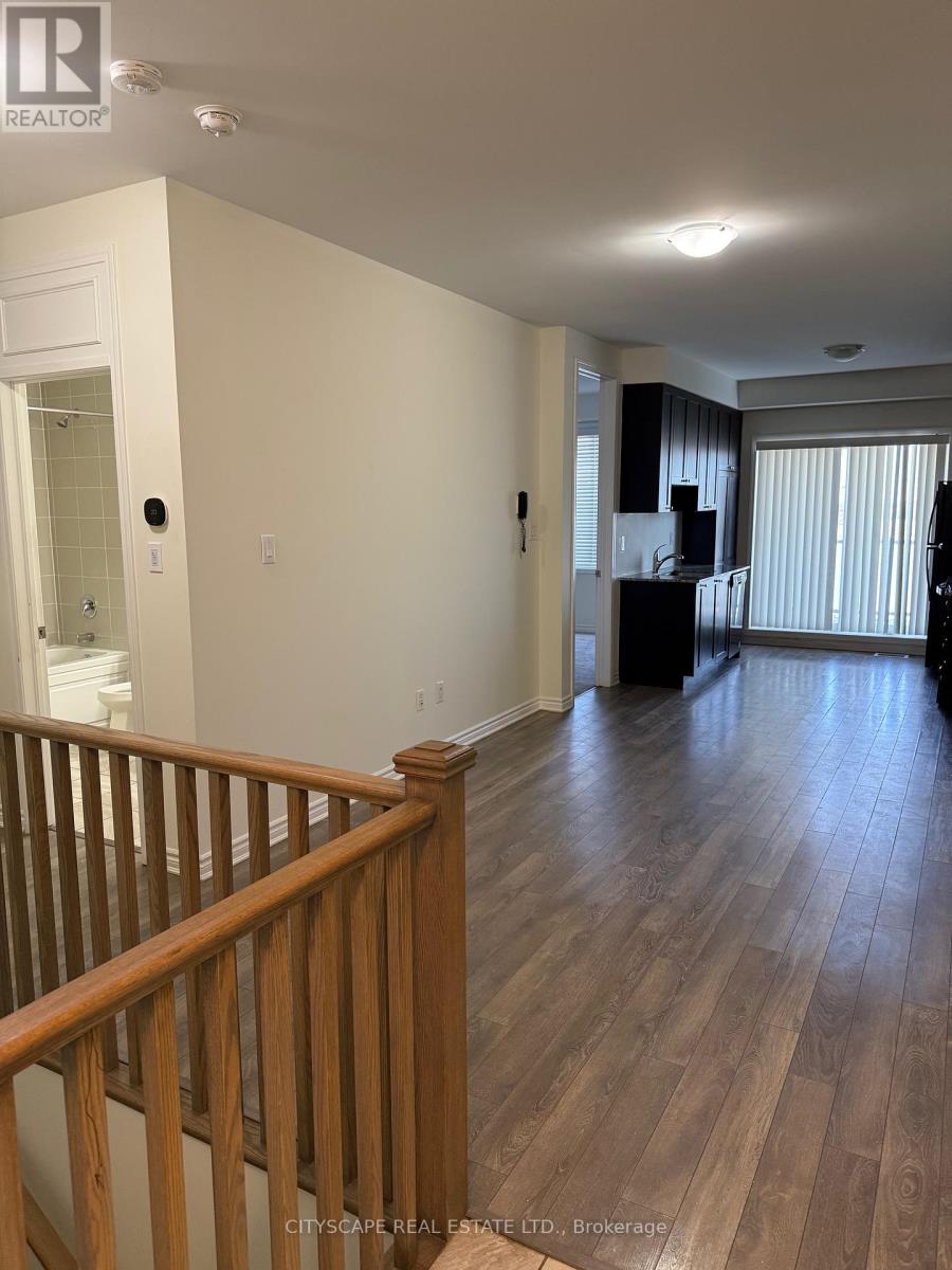 604 - 1148 DRAGONFLY AVENUE, Pickering, Ontario