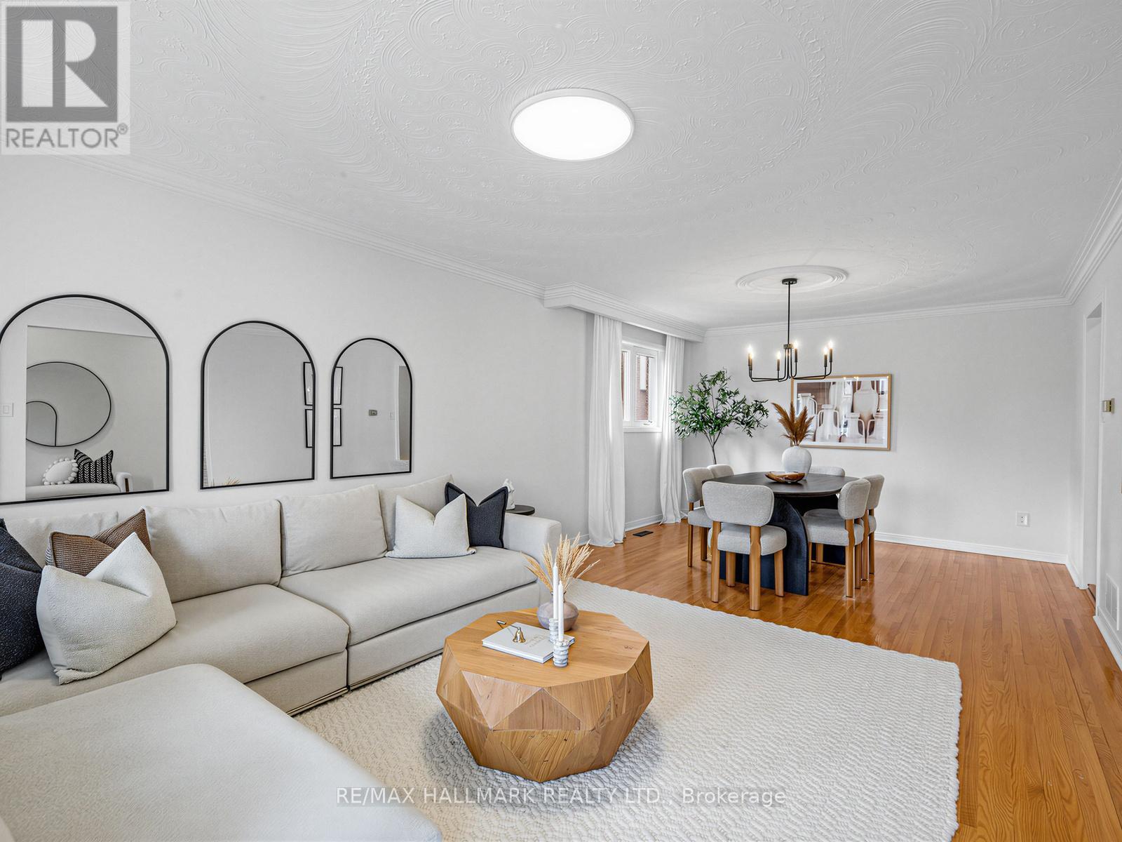 51 Lambeth Square, Toronto, Ontario  M1W 3B3 - Photo 6 - E13049812