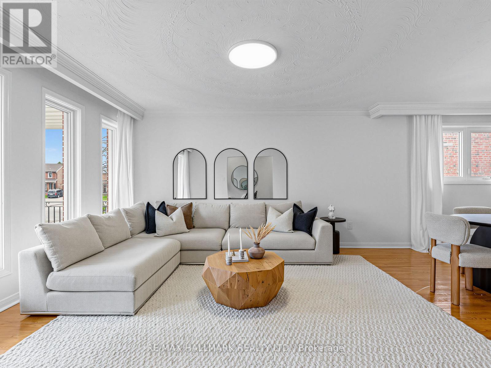 51 Lambeth Square, Toronto, Ontario  M1W 3B3 - Photo 5 - E13049812