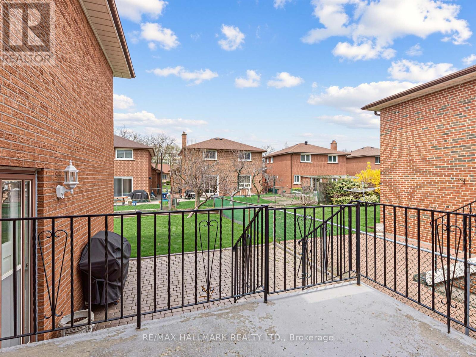 51 Lambeth Square, Toronto, Ontario  M1W 3B3 - Photo 27 - E13049812