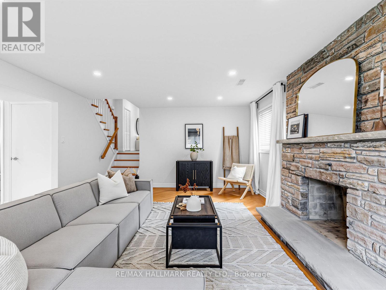 51 Lambeth Square, Toronto, Ontario  M1W 3B3 - Photo 26 - E13049812