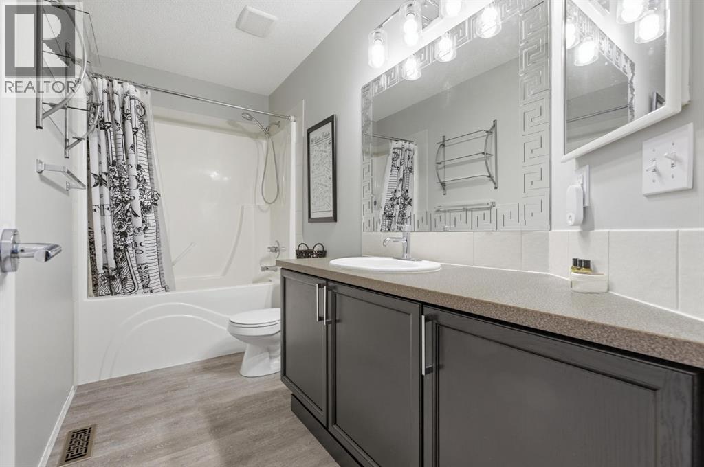 44 Cimarron Grove Way, Okotoks, Alberta  T1S 2L9 - Photo 29 - A2305641