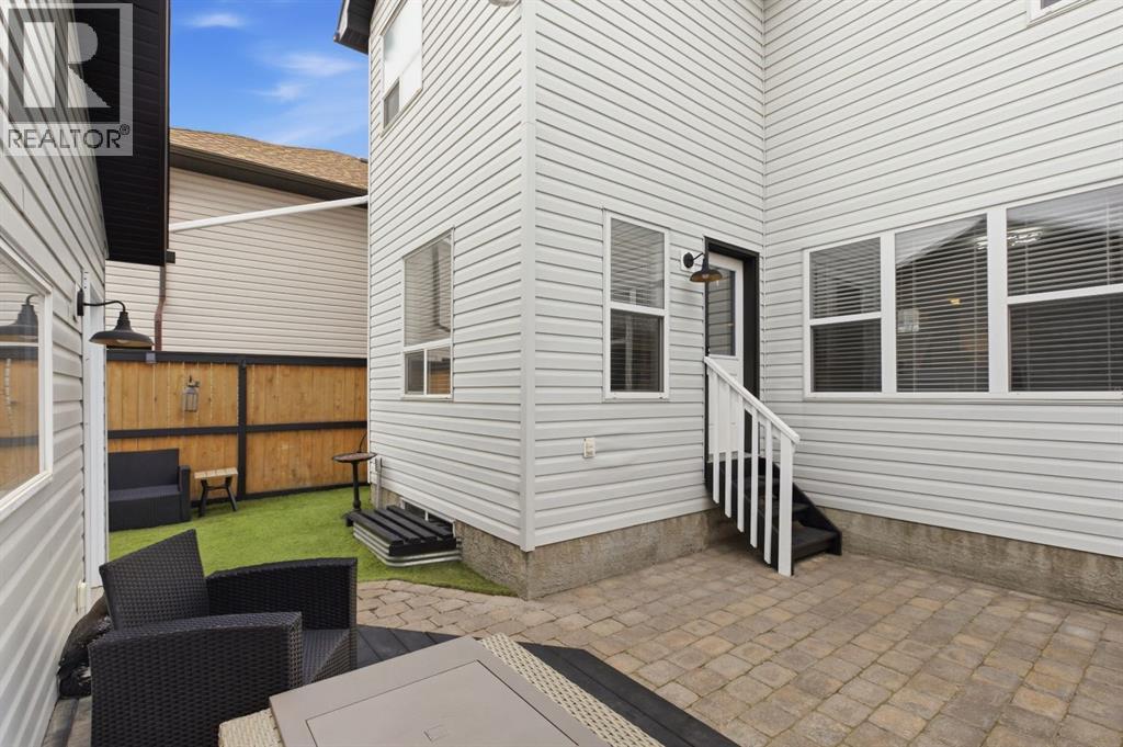 44 Cimarron Grove Way, Okotoks, Alberta  T1S 2L9 - Photo 38 - A2305641