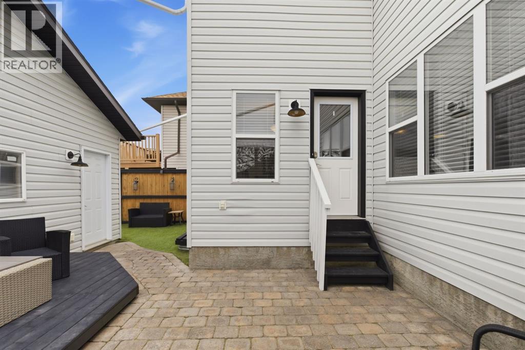 44 Cimarron Grove Way, Okotoks, Alberta  T1S 2L9 - Photo 39 - A2305641