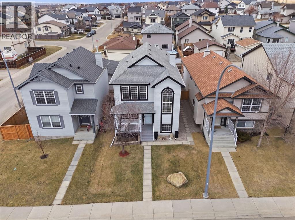 44 Cimarron Grove Way, Okotoks, Alberta  T1S 2L9 - Photo 44 - A2305641