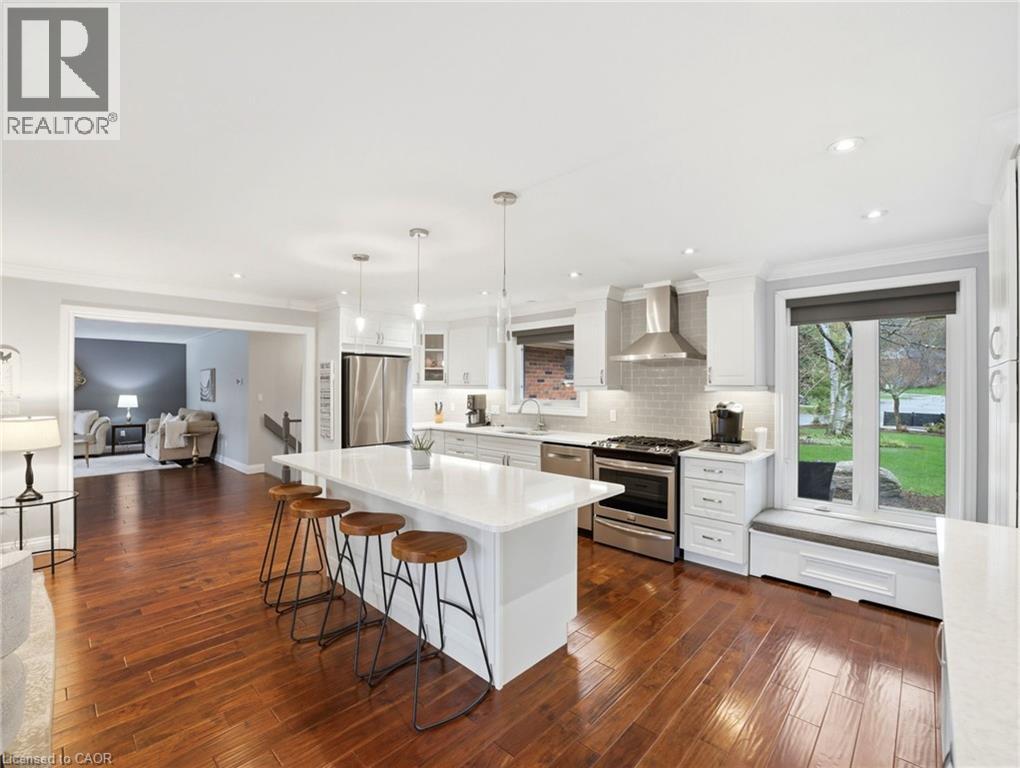 30 Carl Crescent, Waterdown, Ontario  L8B 0G5 - Photo 12 - 40824316