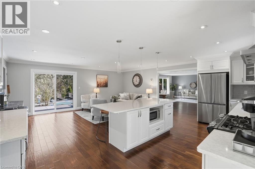 30 Carl Crescent, Waterdown, Ontario  L8B 0G5 - Photo 13 - 40824316