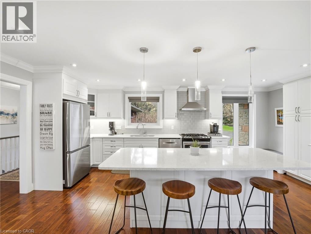 30 Carl Crescent, Waterdown, Ontario  L8B 0G5 - Photo 14 - 40824316