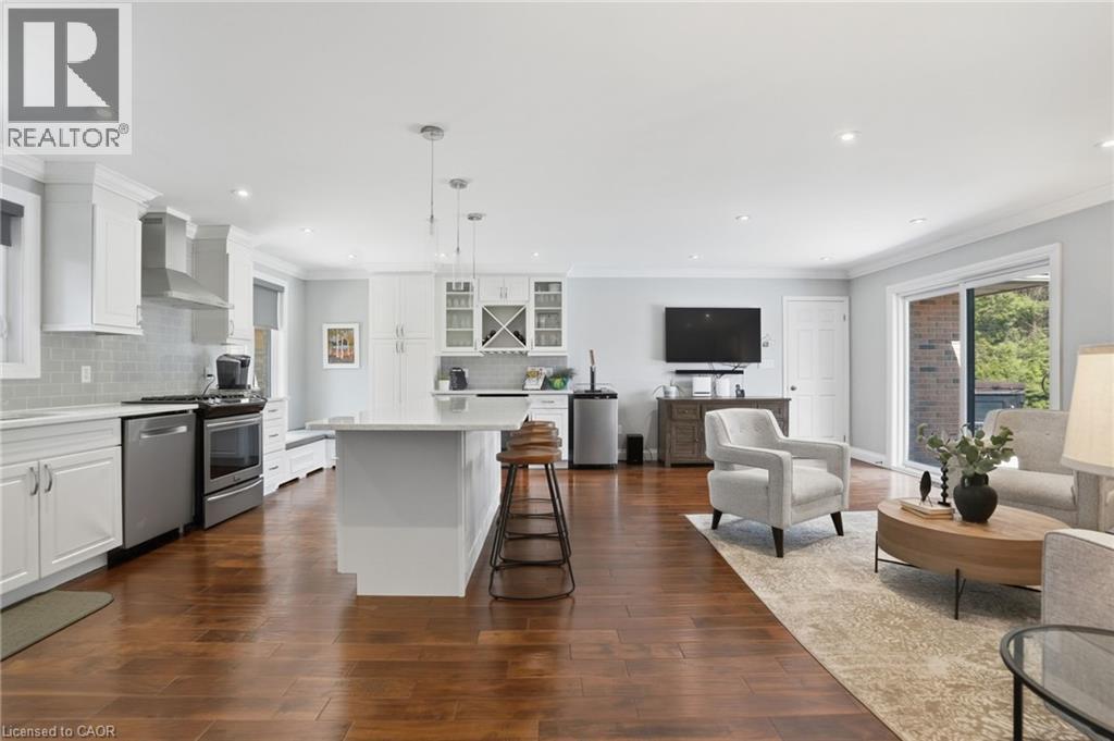 30 Carl Crescent, Waterdown, Ontario  L8B 0G5 - Photo 16 - 40824316