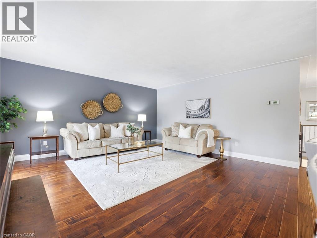 30 Carl Crescent, Waterdown, Ontario  L8B 0G5 - Photo 18 - 40824316