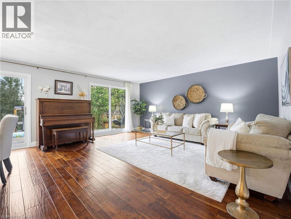 30 Carl Crescent, Waterdown, Ontario  L8B 0G5 - Photo 21 - 40824316