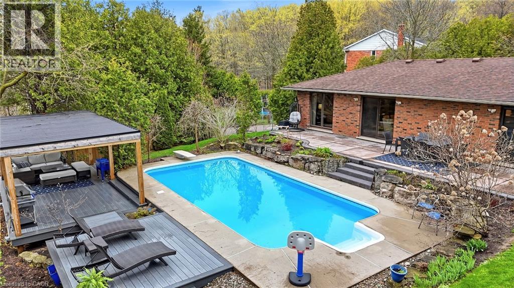 30 Carl Crescent, Waterdown, Ontario  L8B 0G5 - Photo 4 - 40824316