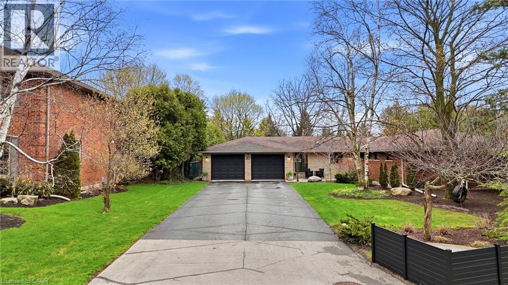 30 Carl Crescent, Waterdown, Ontario  L8B 0G5 - Photo 40 - 40824316