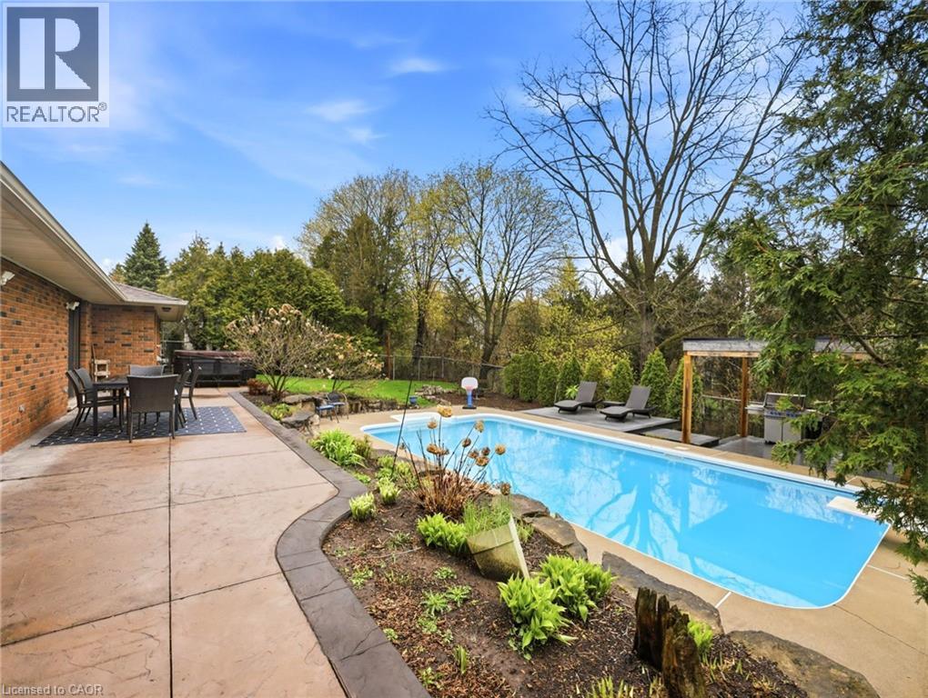 30 Carl Crescent, Waterdown, Ontario  L8B 0G5 - Photo 41 - 40824316