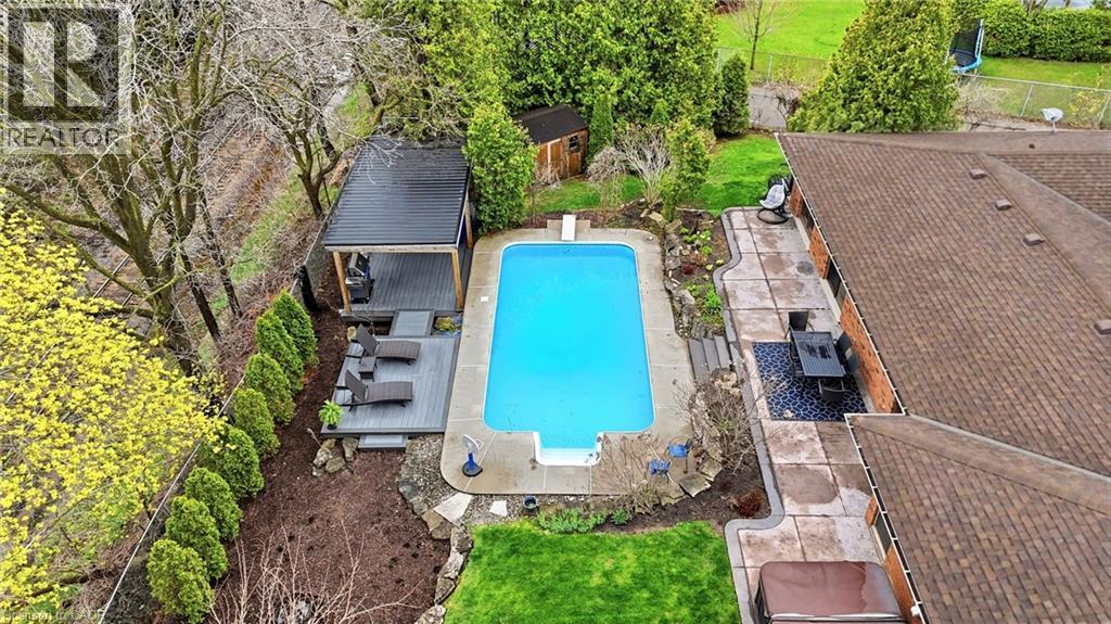 30 Carl Crescent, Waterdown, Ontario  L8B 0G5 - Photo 42 - 40824316