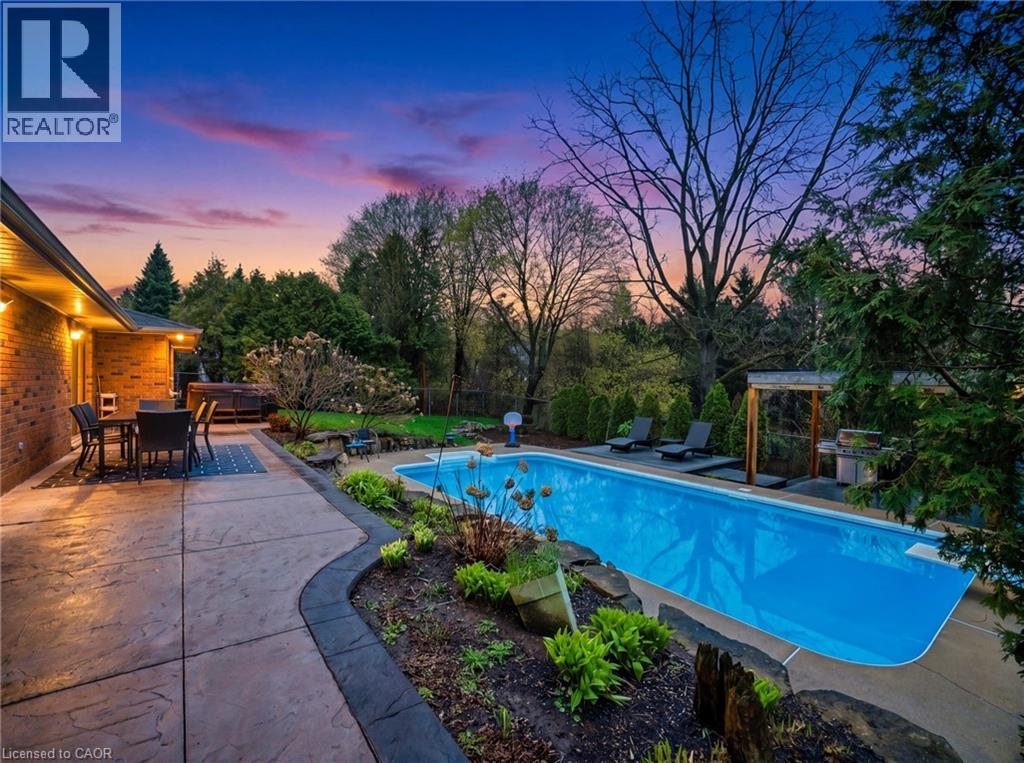 30 Carl Crescent, Waterdown, Ontario  L8B 0G5 - Photo 43 - 40824316