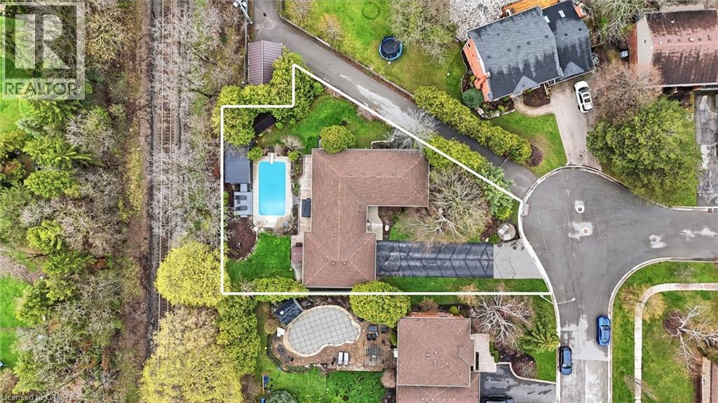 30 Carl Crescent, Waterdown, Ontario  L8B 0G5 - Photo 46 - 40824316