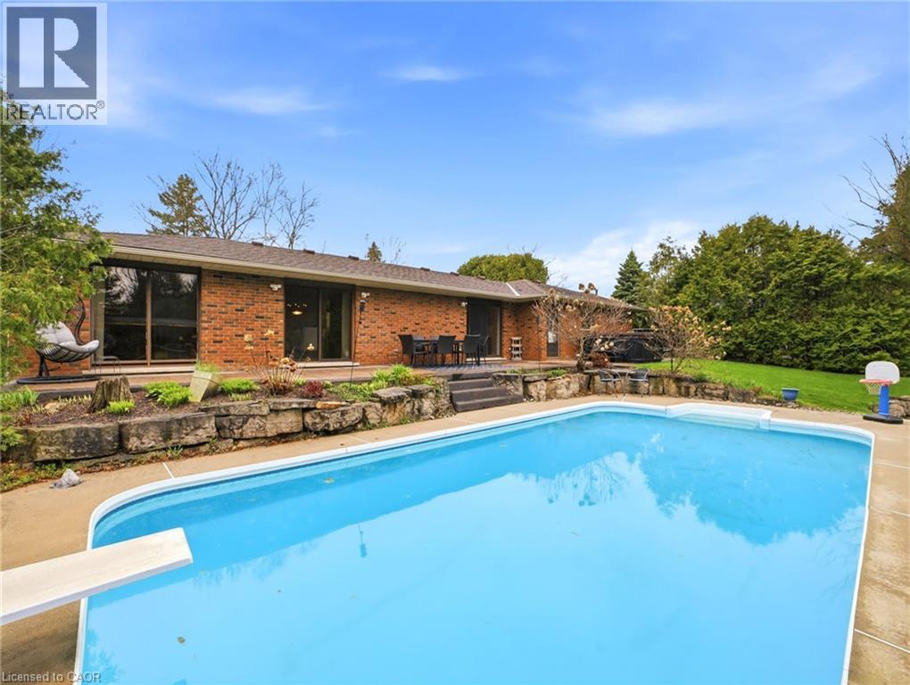 30 Carl Crescent, Waterdown, Ontario  L8B 0G5 - Photo 5 - 40824316