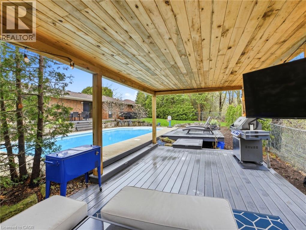 30 Carl Crescent, Waterdown, Ontario  L8B 0G5 - Photo 6 - 40824316