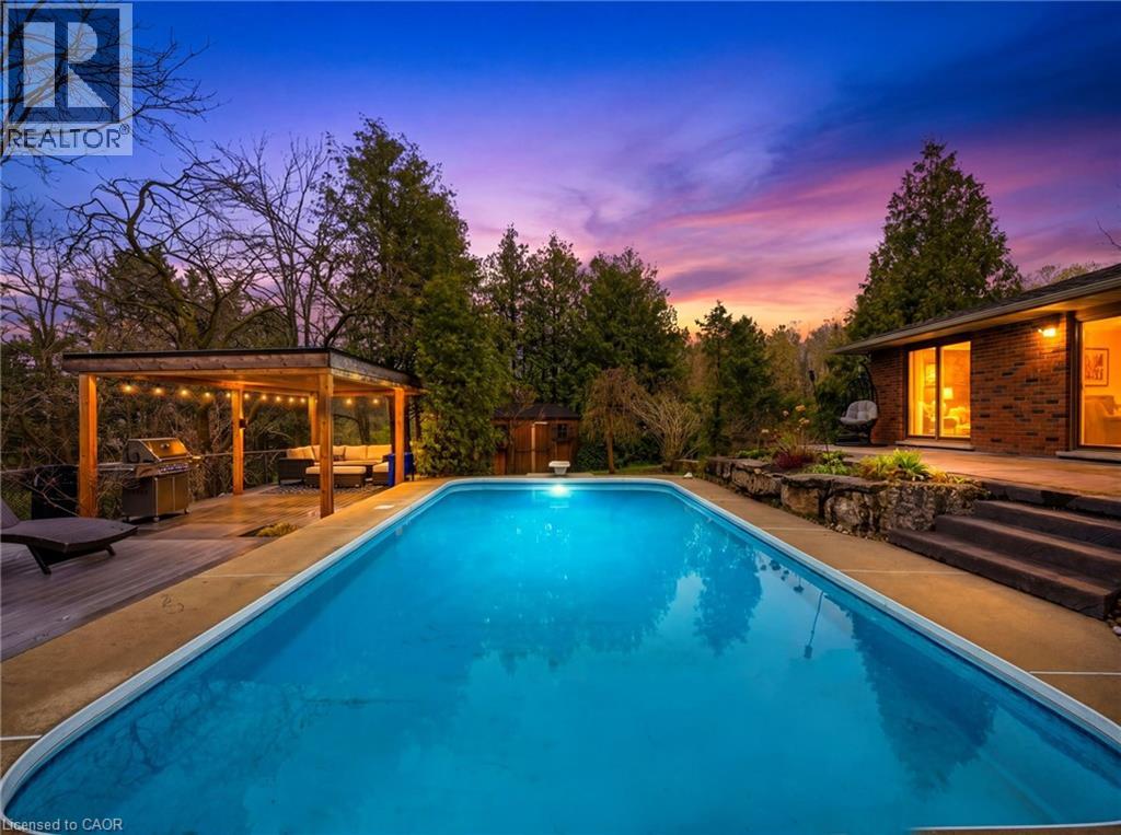 30 Carl Crescent, Waterdown, Ontario  L8B 0G5 - Photo 8 - 40824316