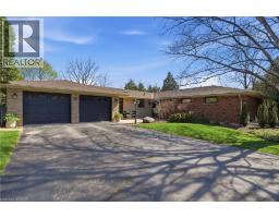 30 CARL Crescent, Waterdown, Ontario