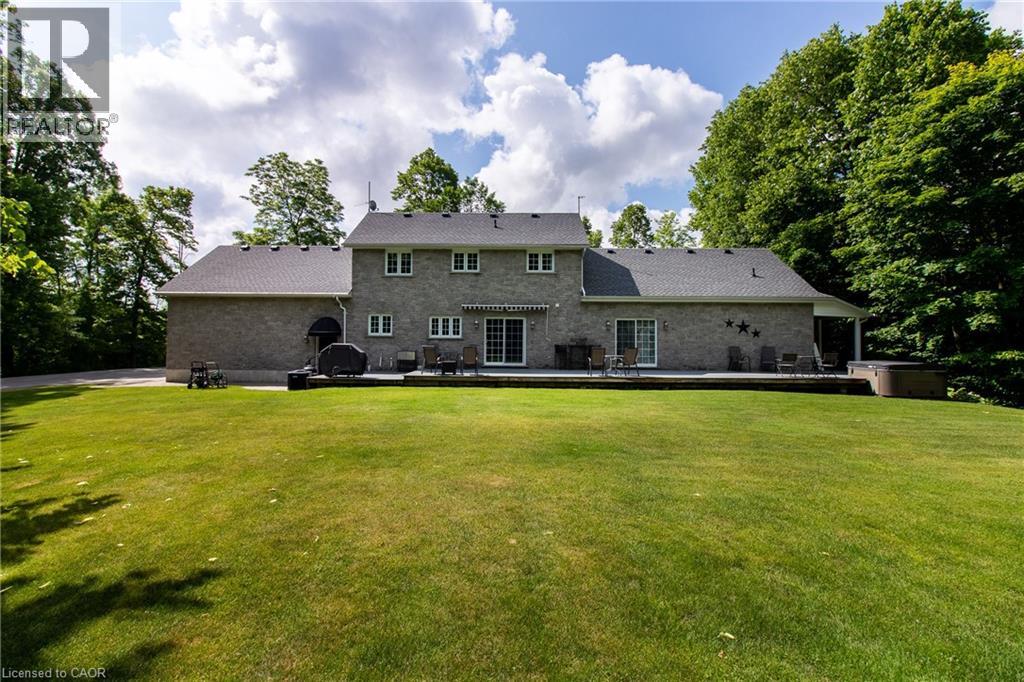 1239 Conc 6 Townsend Road, Waterford, Ontario  N0E 1Y0 - Photo 9 - 40824309