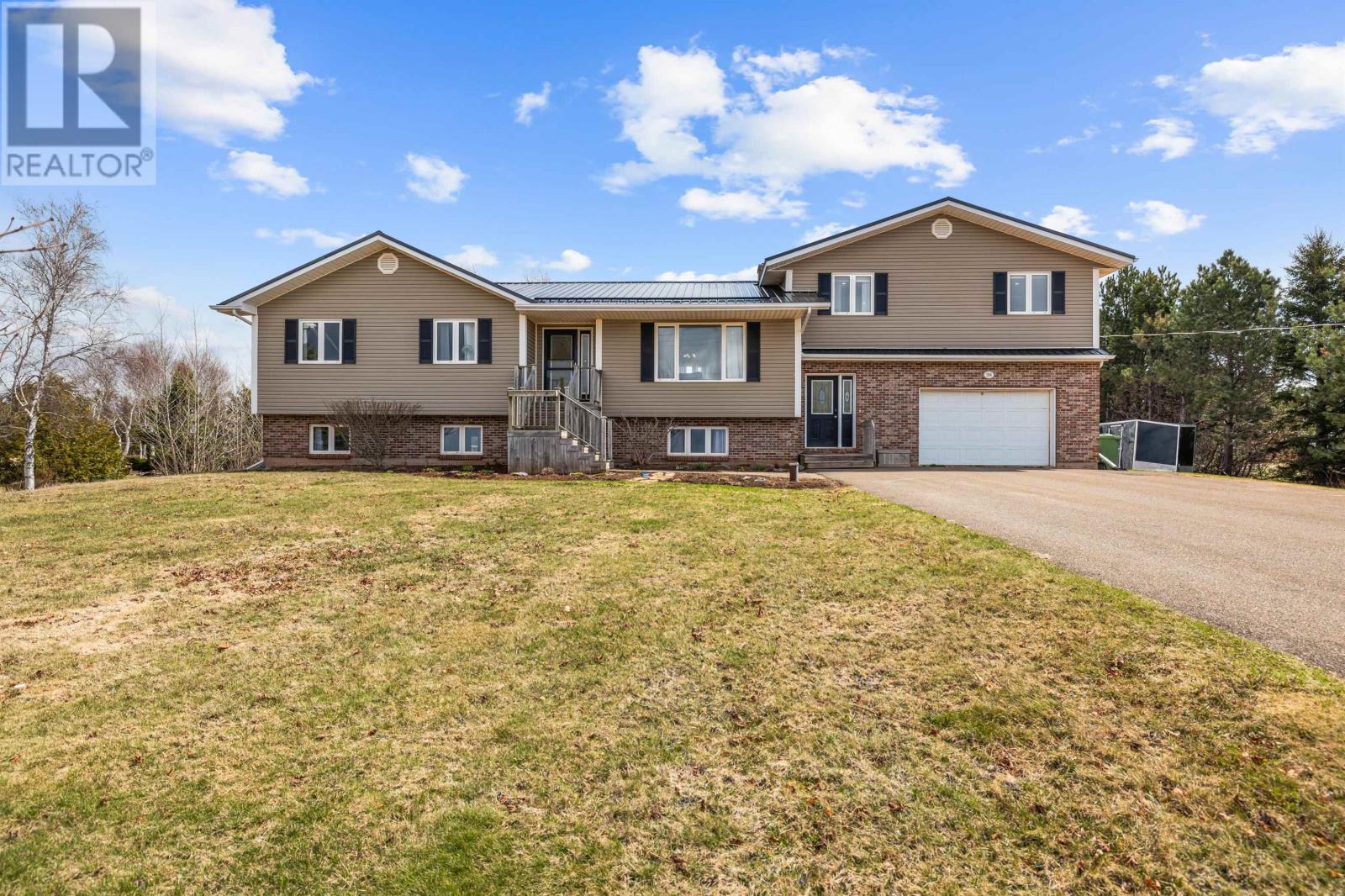 194 Dekker Road, Sherbrooke, Prince Edward Island  C1N 4J8 - Photo 1 - 202608696