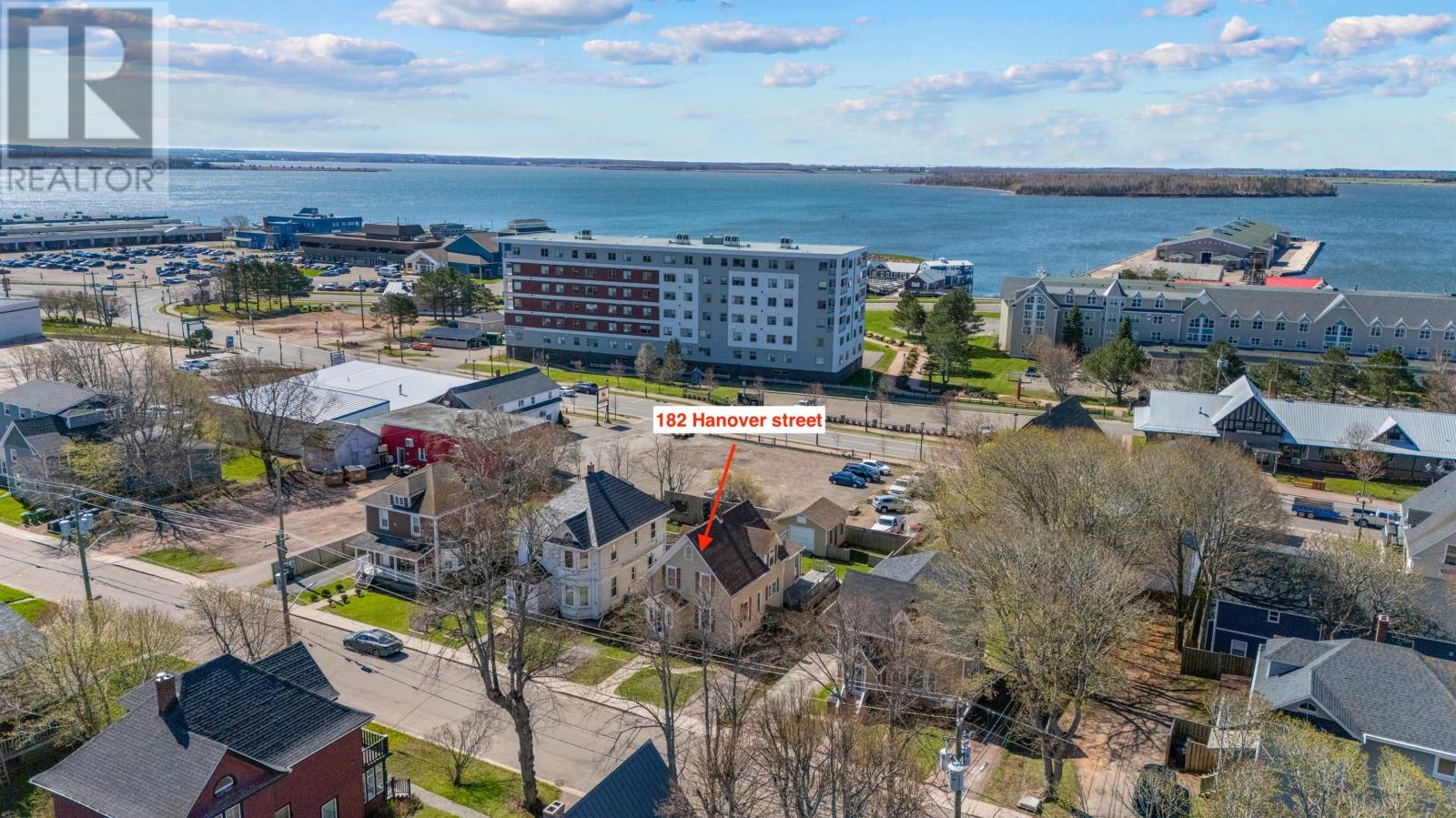 182 Hanover Street, Summerside, Prince Edward Island  C1E 1E6 - Photo 34 - 202608731