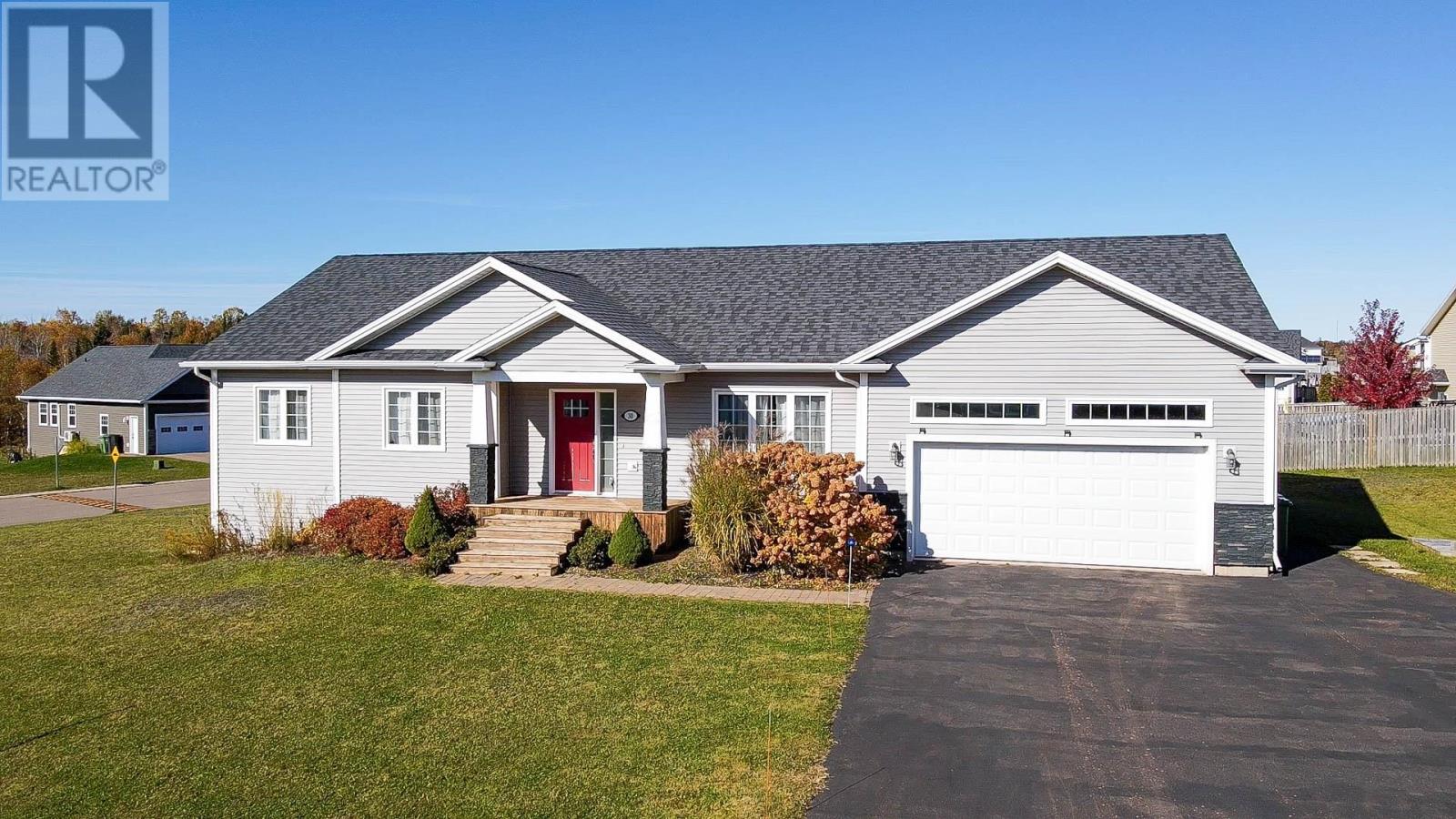 30 Chancellor Street, Charlottetown, Prince Edward Island  C1E 0G1 - Photo 1 - 202608749