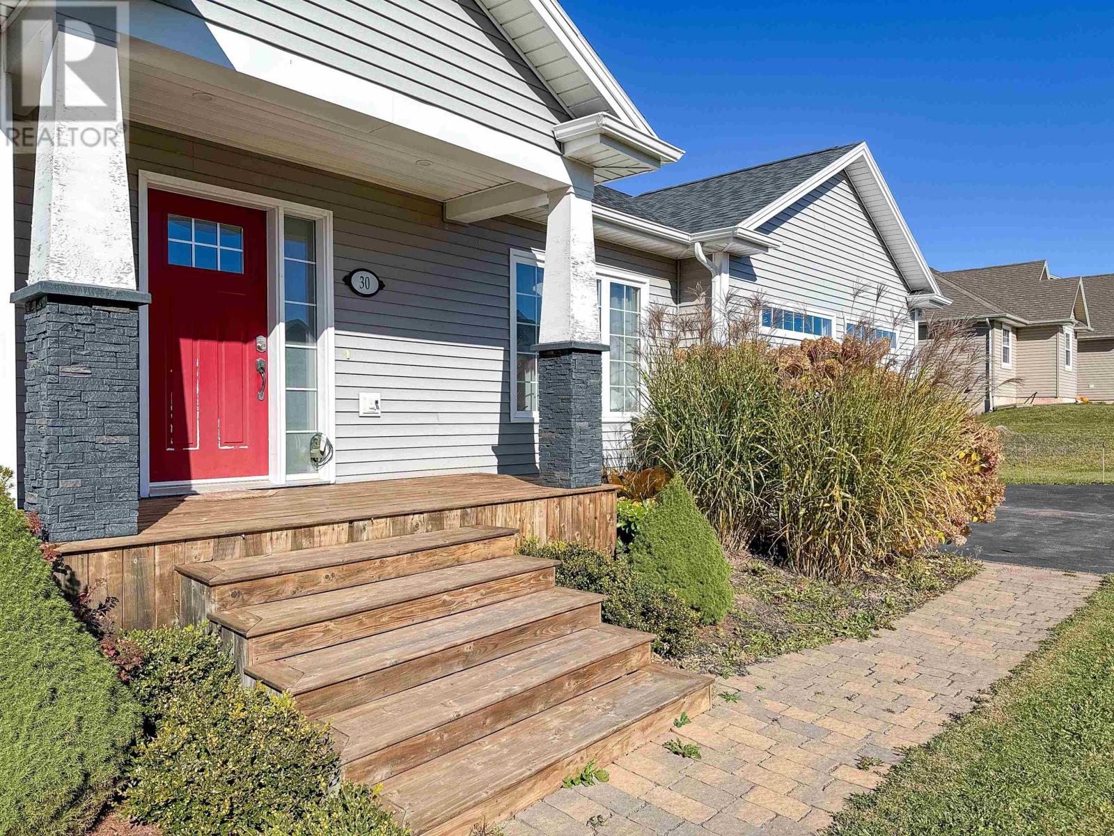 30 Chancellor Street, Charlottetown, Prince Edward Island  C1E 0G1 - Photo 35 - 202608749