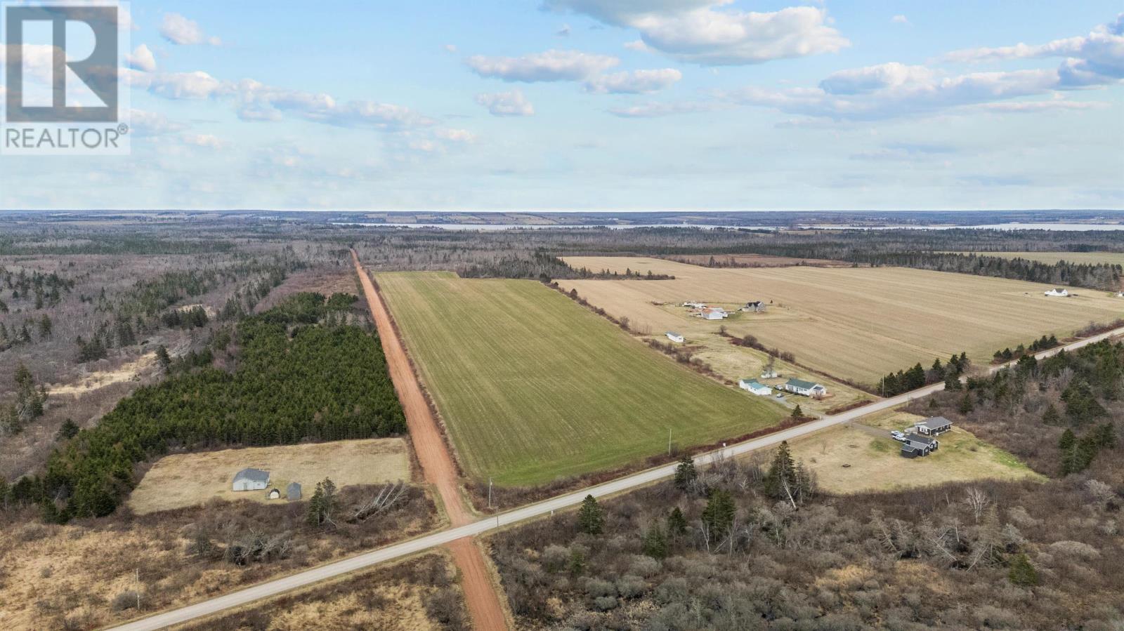 Acreage Turret Bell, Cable Head West, Prince Edward Island  C0A 2A0 - Photo 2 - 202608733