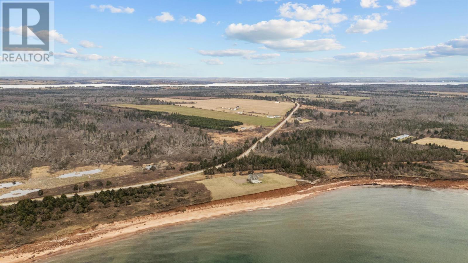 Acreage Turret Bell, Cable Head West, Prince Edward Island  C0A 2A0 - Photo 21 - 202608733