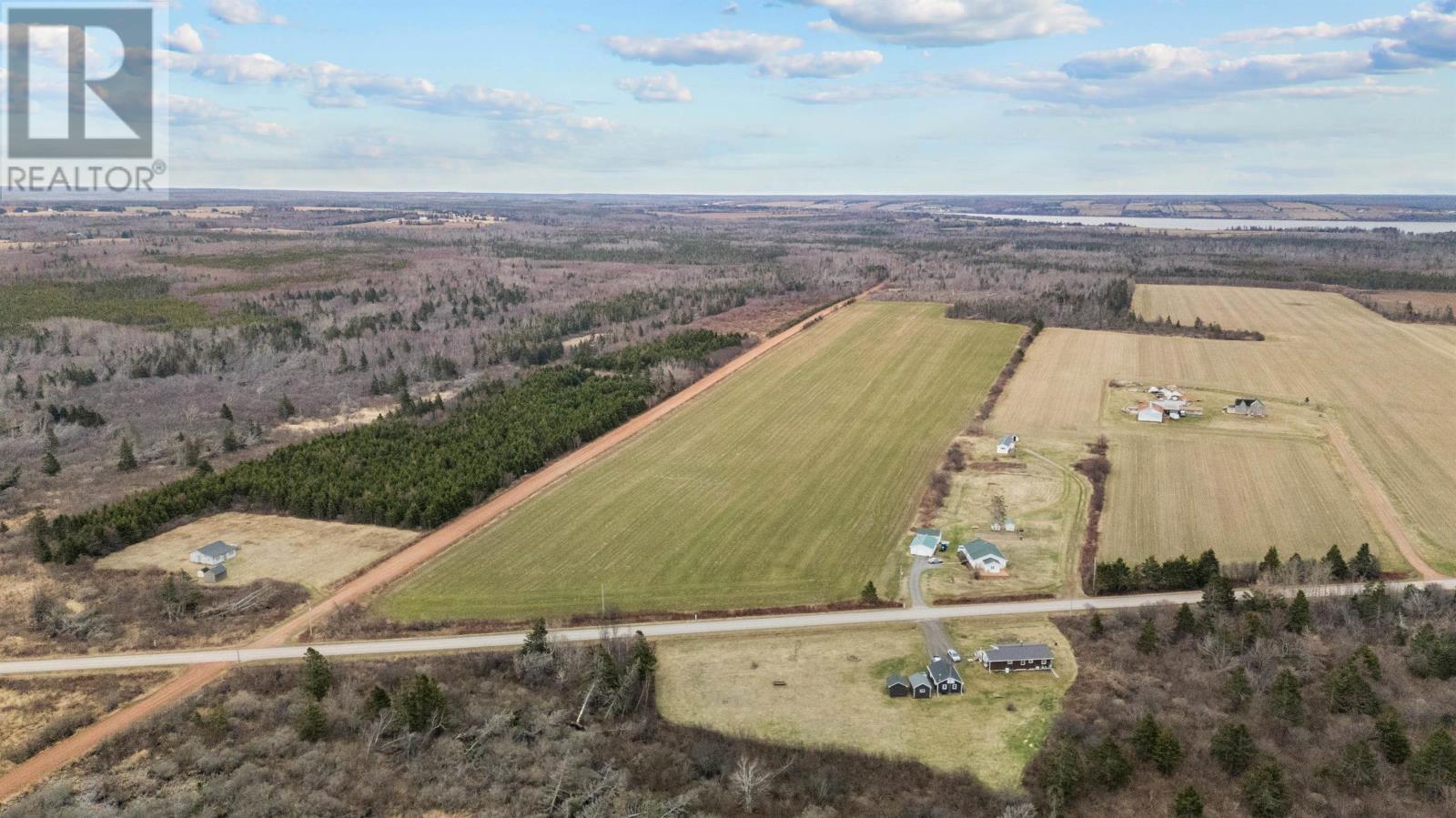 Acreage Turret Bell, Cable Head West, Prince Edward Island  C0A 2A0 - Photo 4 - 202608733