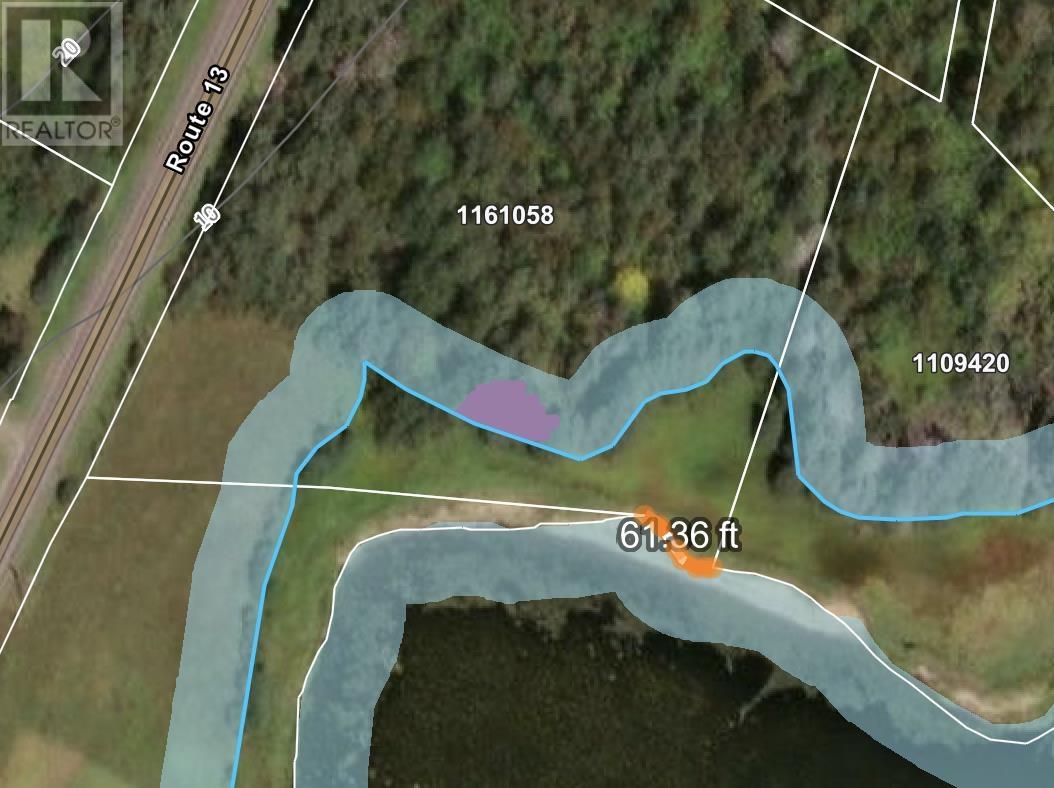 Route 13 Highland View Drive, New Glasgow, Prince Edward Island  C0A 1N0 - Photo 2 - 202608741