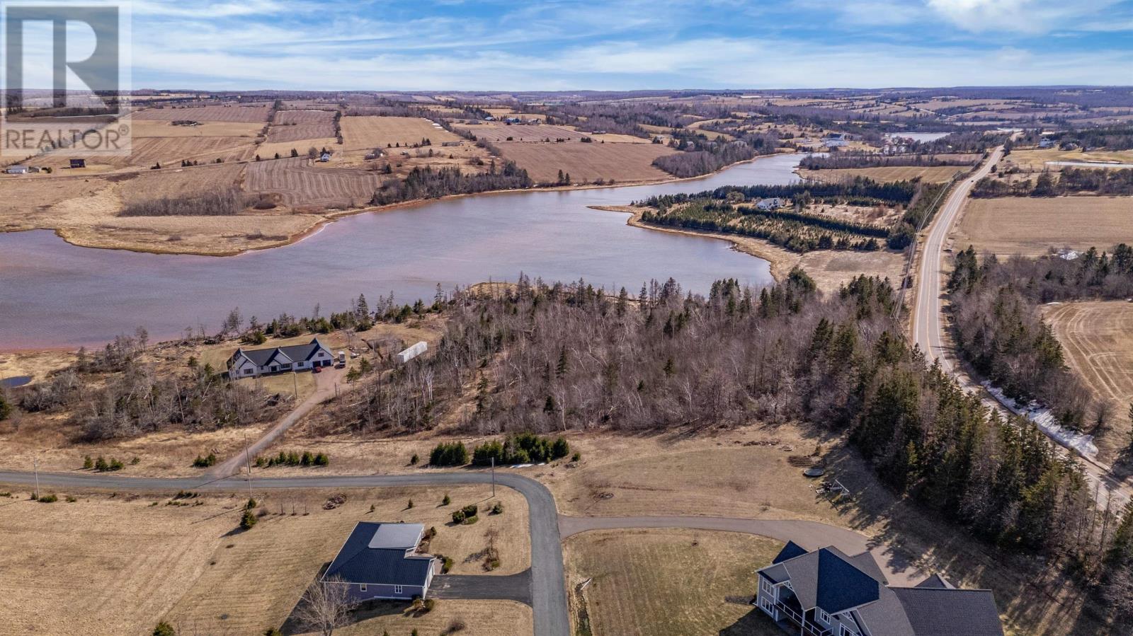 Highland View Drive, New Glasgow, Prince Edward Island  C0A 1N0 - Photo 17 - 202608742