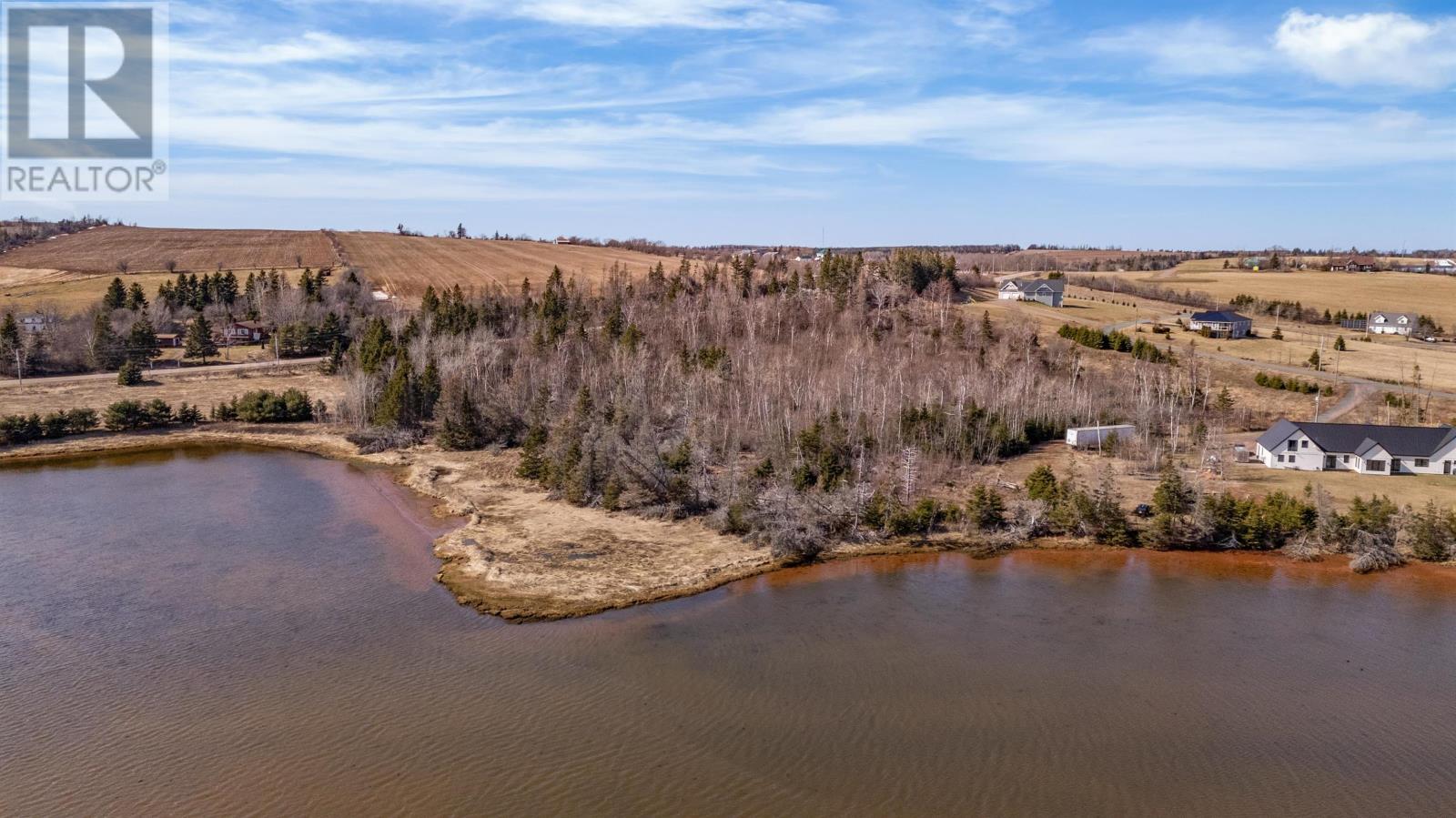 Highland View Drive, New Glasgow, Prince Edward Island  C0A 1N0 - Photo 1 - 202608746