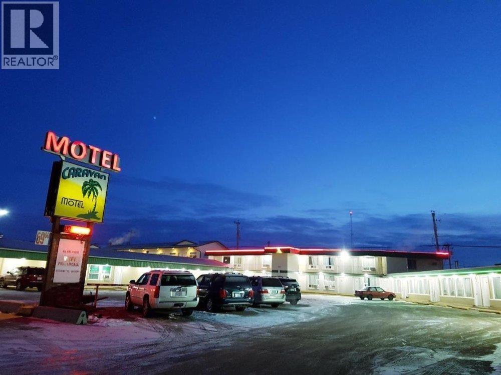 9711 S Alaska Road, Fort St. John, British Columbia  V1J 1A4 - Photo 1 - C8078263