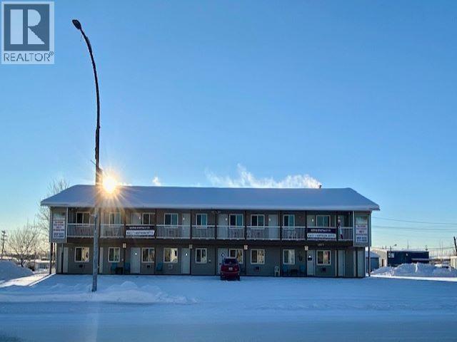 4807 S 50 Avenue, Fort Nelson, British Columbia  V0C 1R0 - Photo 1 - C8071133