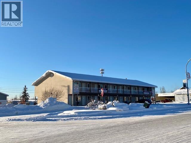 4807 S 50 Avenue, Fort Nelson, British Columbia  V0C 1R0 - Photo 2 - C8071133
