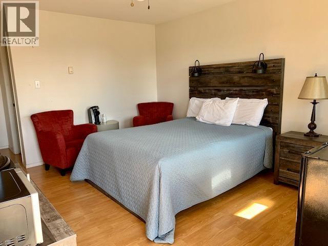 4807 S 50 Avenue, Fort Nelson, British Columbia  V0C 1R0 - Photo 12 - C8071133