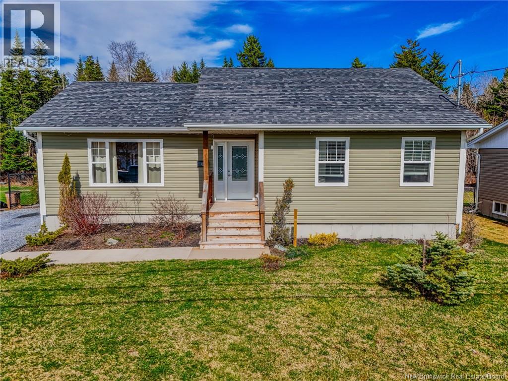 45 Sherwood Drive, Saint John, New Brunswick  E2J 3H7 - Photo 2 - NB134487