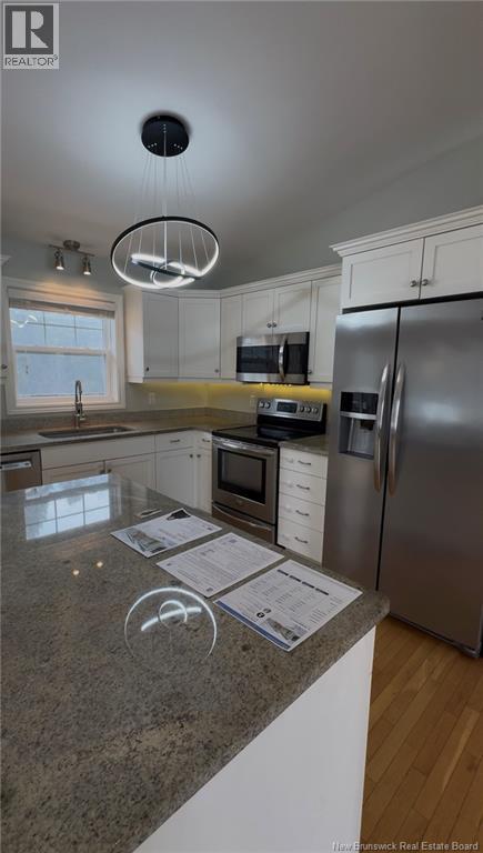 45 Sherwood Drive, Saint John, New Brunswick  E2J 3H7 - Photo 19 - NB134487