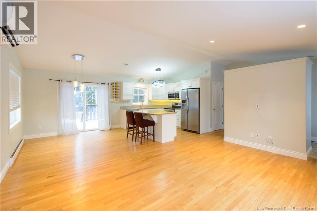 45 Sherwood Drive, Saint John, New Brunswick  E2J 3H7 - Photo 5 - NB134487