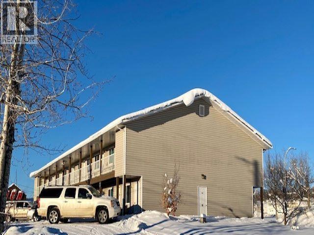 4807 S 50 Avenue, Fort Nelson, British Columbia  V0C 1R0 - Photo 15 - C8071133