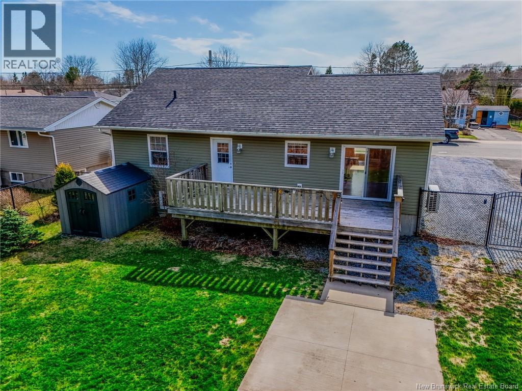 45 Sherwood Drive, Saint John, New Brunswick  E2J 3H7 - Photo 20 - NB134487