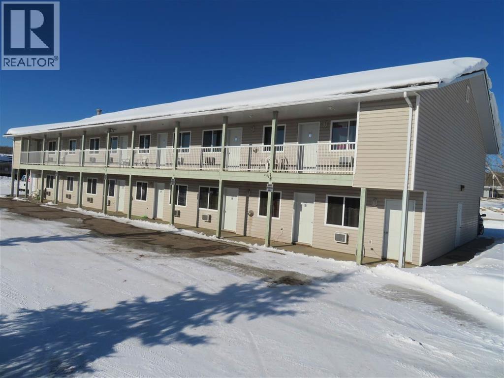 4807 S 50 Avenue, Fort Nelson, British Columbia  V0C 1R0 - Photo 16 - C8071133