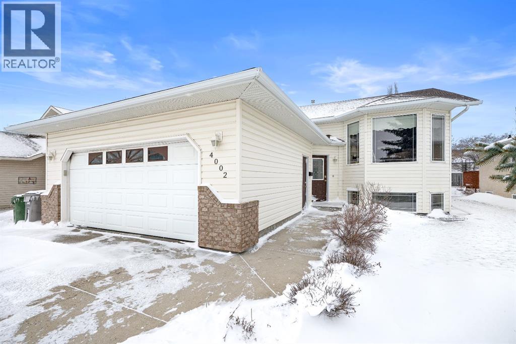 4002 63 Avenue, Lloydminster, Alberta  T9V 2X8 - Photo 2 - A2304651