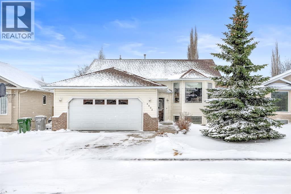 4002 63 Avenue, Lloydminster, Alberta  T9V 2X8 - Photo 1 - A2304651